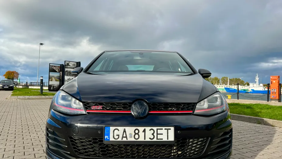 VOLKSWAGEN Golf Golf 2.0 GTI