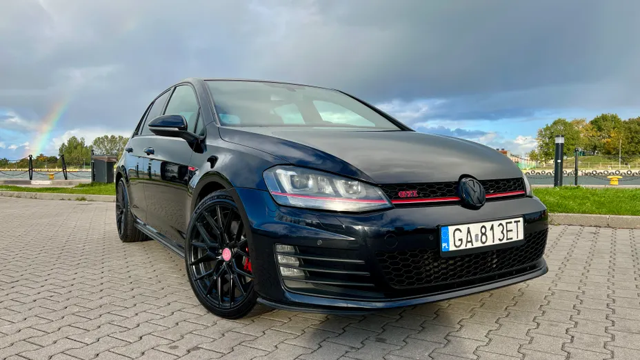 VOLKSWAGEN Golf Golf 2.0 GTI