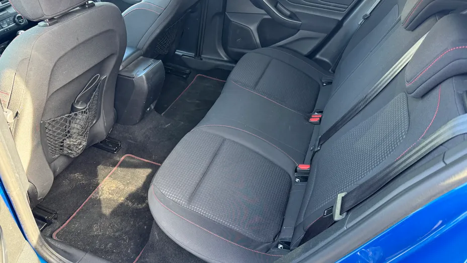 FORD Focus Focus 1.0 EcoBoost ST-Line