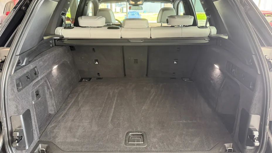 BMW X5 X5 xDrive30d mHEV sport-aut