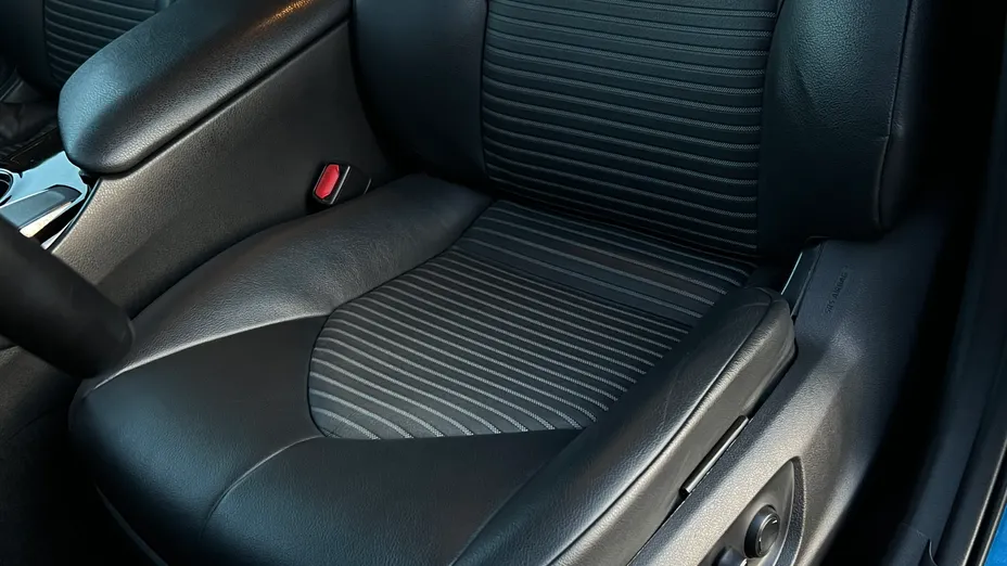 TOYOTA (USA) Camry Camry 2.5 SE aut