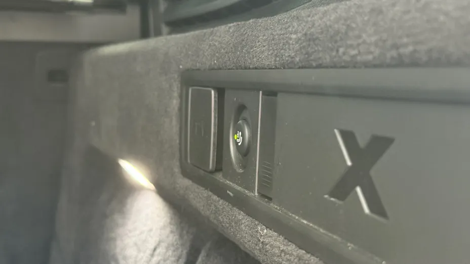 BMW X5 X5 xDrive30d mHEV sport-aut