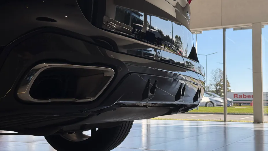 BMW X5 X5 xDrive30d mHEV sport-aut