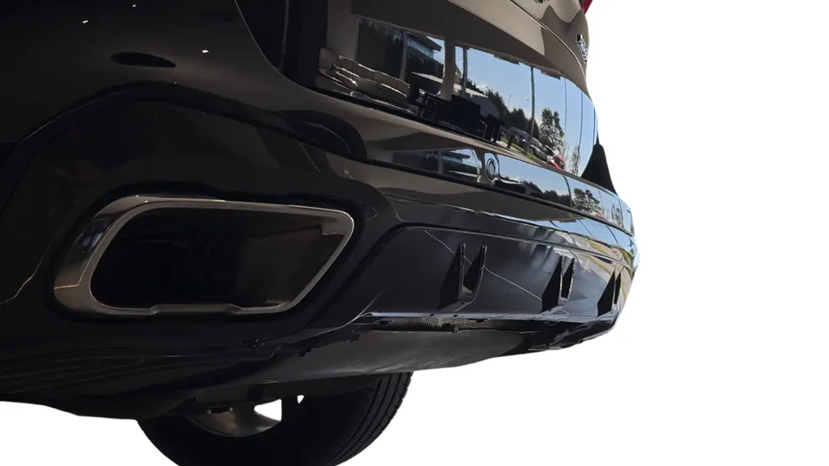 BMW X5 X5 xDrive30d mHEV sport-aut