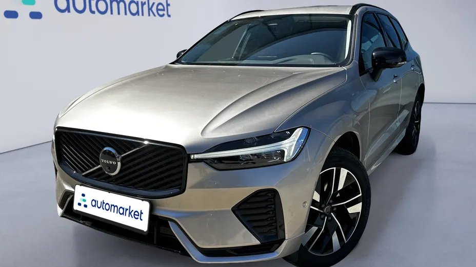 VOLVO XC60 XC60 B5 B AWD Plus Dark aut