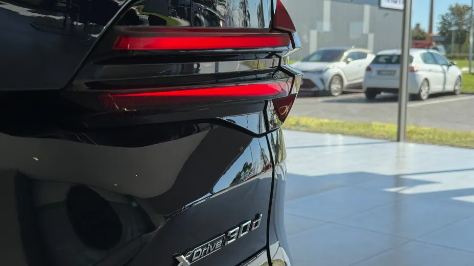 BMW X5 X5 xDrive30d mHEV sport-aut