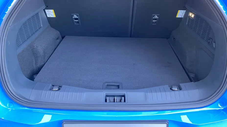 FORD Mustang Mach-E Mustang Mach-E 91 kWh AWD Premium Nowy