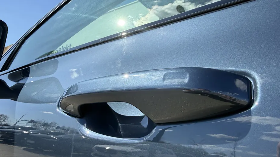 VOLVO V60 V60 B4 B Plus Dark aut