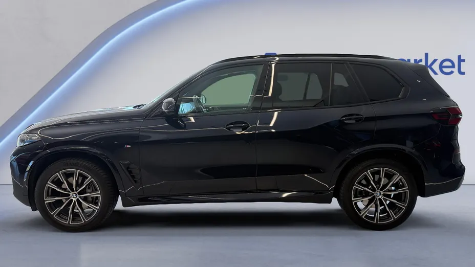 BMW X5 X5 xDrive30d mHEV sport-aut