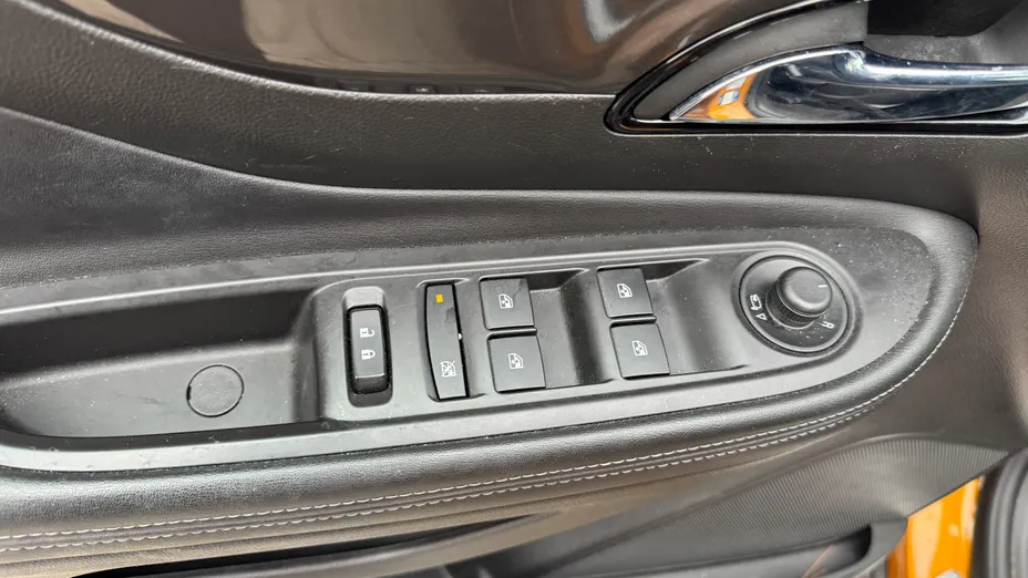 OPEL Mokka Mokka X 1.4 T Elite aut