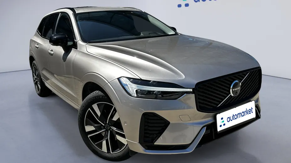 VOLVO XC60 XC60 B5 B AWD Plus Dark aut