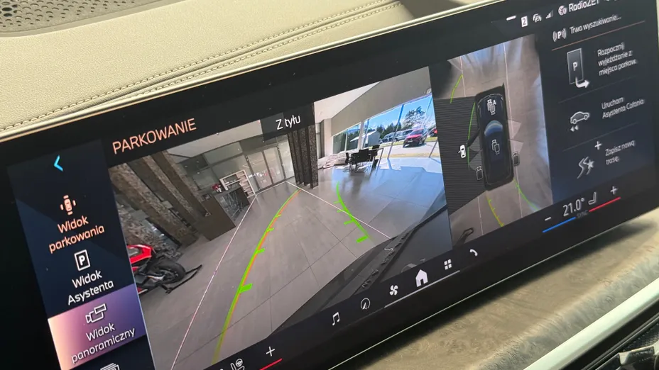 BMW X5 X5 xDrive30d mHEV sport-aut