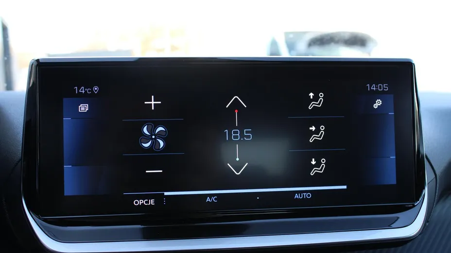 PEUGEOT 2008 2008 1.2 PureTech Allure S&S EAT8