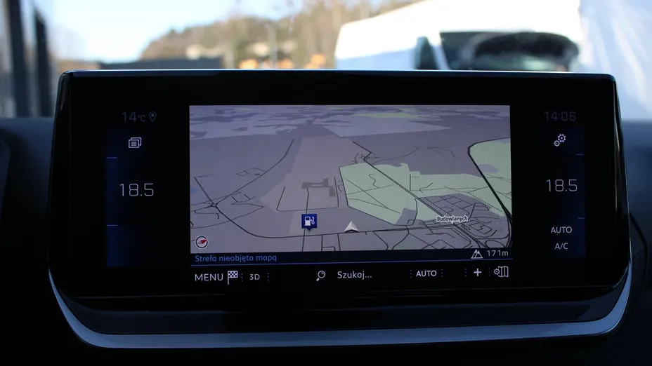 PEUGEOT 2008 2008 1.2 PureTech Allure S&S EAT8