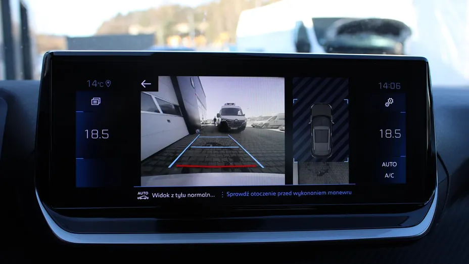 PEUGEOT 2008 2008 1.2 PureTech Allure S&S EAT8