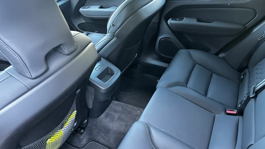 VOLVO XC60 XC60 B5 B AWD Plus Dark aut