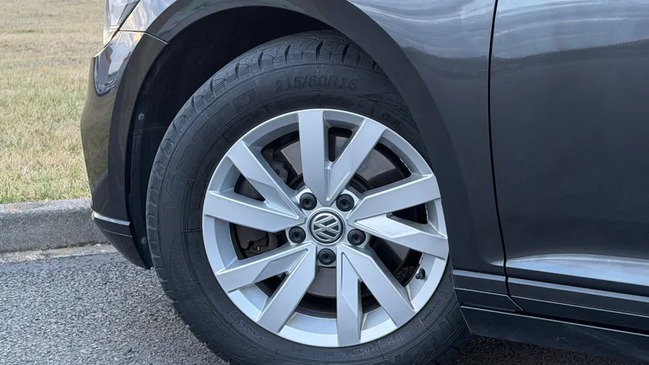 VOLKSWAGEN Passat Passat 1.5 TSI EVO Business DSG