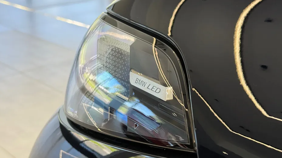 BMW X5 X5 xDrive30d mHEV sport-aut