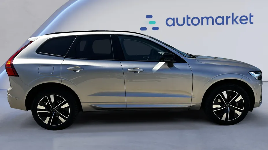 VOLVO XC60 XC60 B5 B AWD Plus Dark aut
