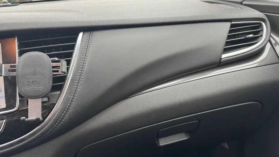 OPEL Mokka Mokka X 1.4 T Elite aut