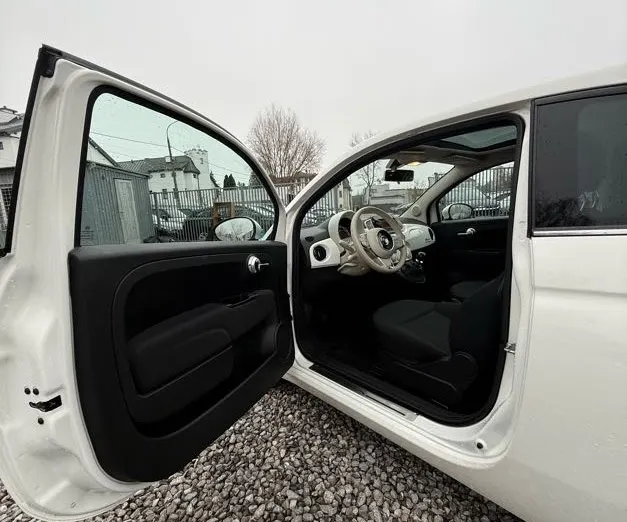 FIAT 500 500 1.0 Hybrid Pop