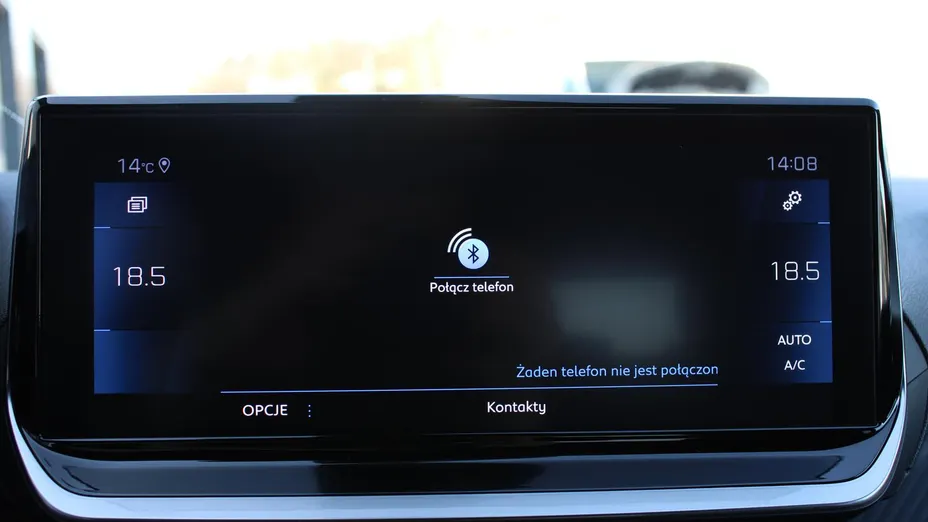 PEUGEOT 2008 2008 1.2 PureTech Allure S&S EAT8