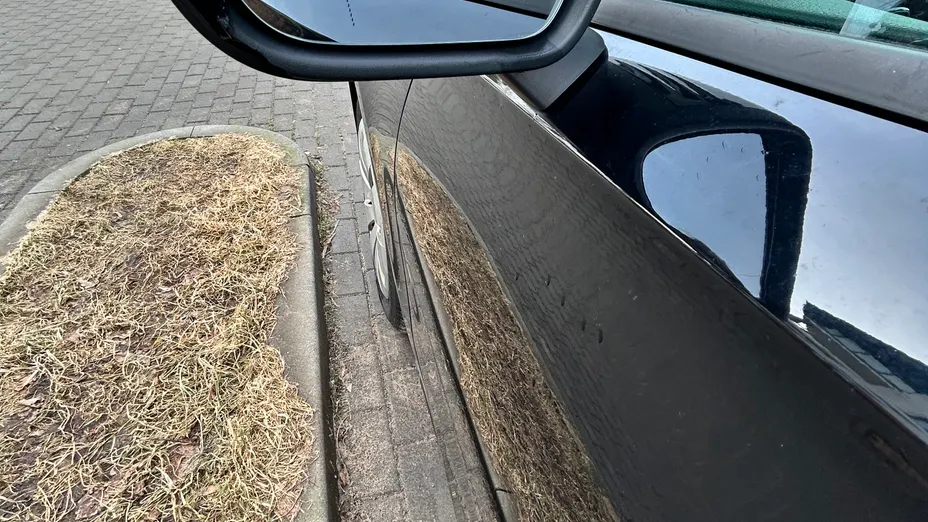 MERCEDES-BENZ A Klasa A 160