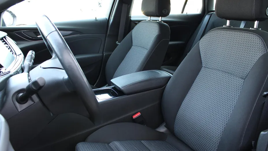 OPEL Insignia Insignia 2.0 CDTI Business Edition S&S aut