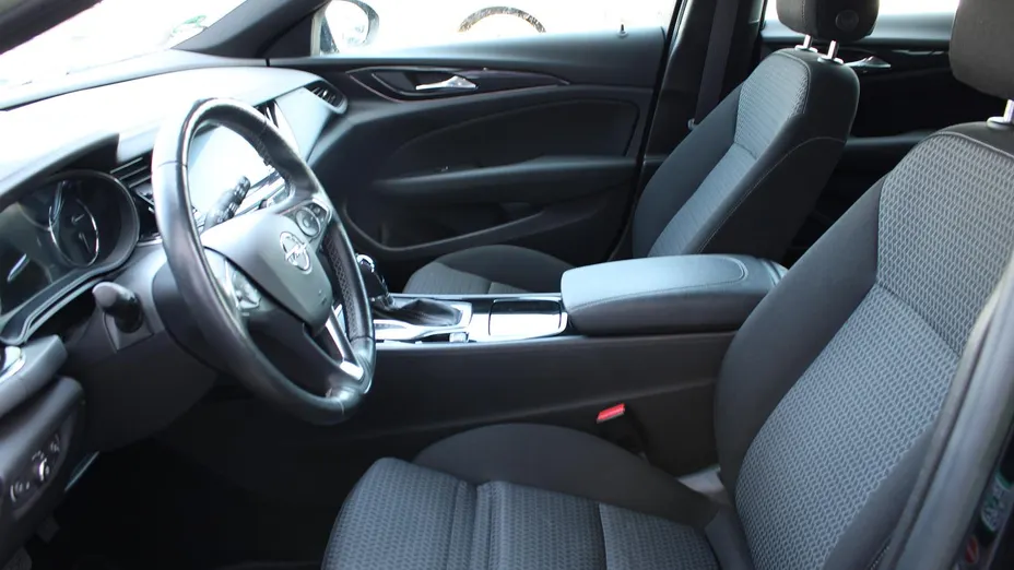 OPEL Insignia Insignia 2.0 CDTI Business Edition S&S aut
