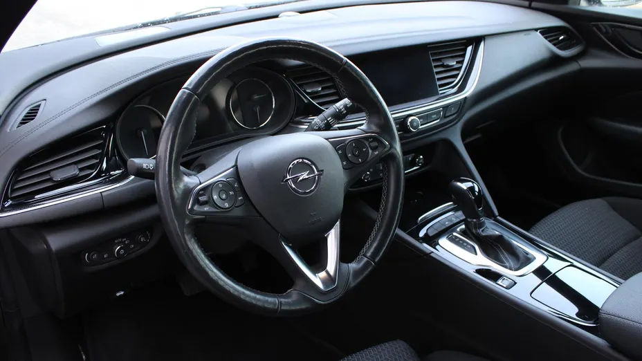 OPEL Insignia Insignia 2.0 CDTI Business Edition S&S aut