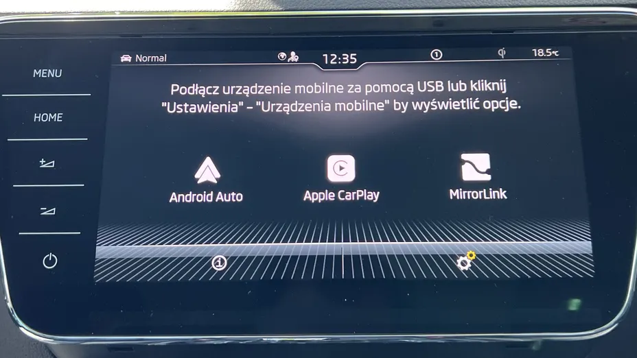 SKODA Superb Superb 2.0 TDI SCR 4x4 L&K DSG