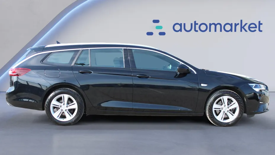 OPEL Insignia Insignia 2.0 CDTI Business Edition S&S aut