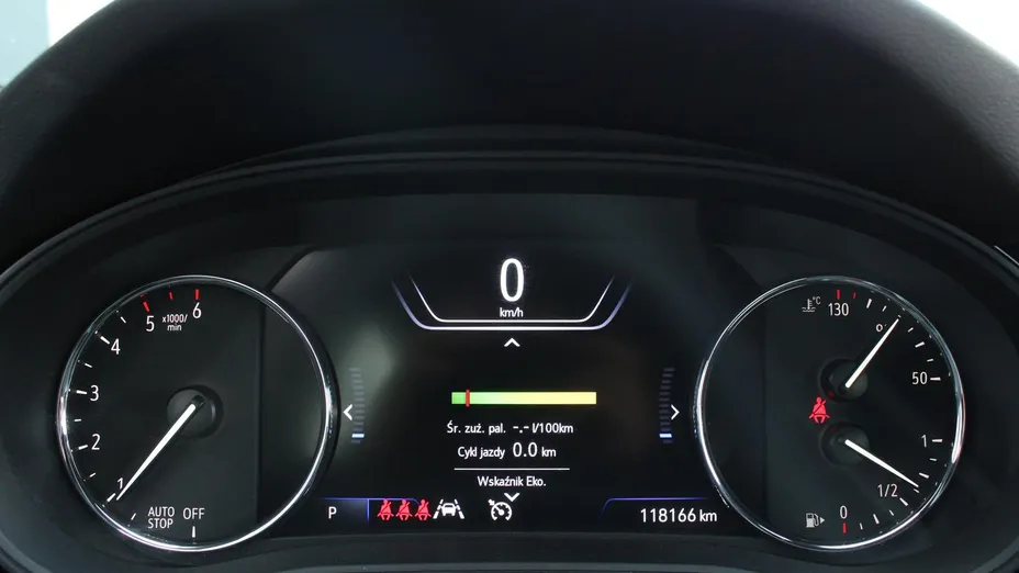 OPEL Insignia Insignia 2.0 CDTI Business Edition S&S aut