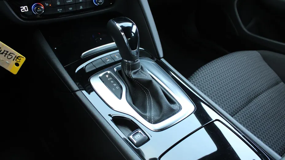 OPEL Insignia Insignia 2.0 CDTI Business Edition S&S aut