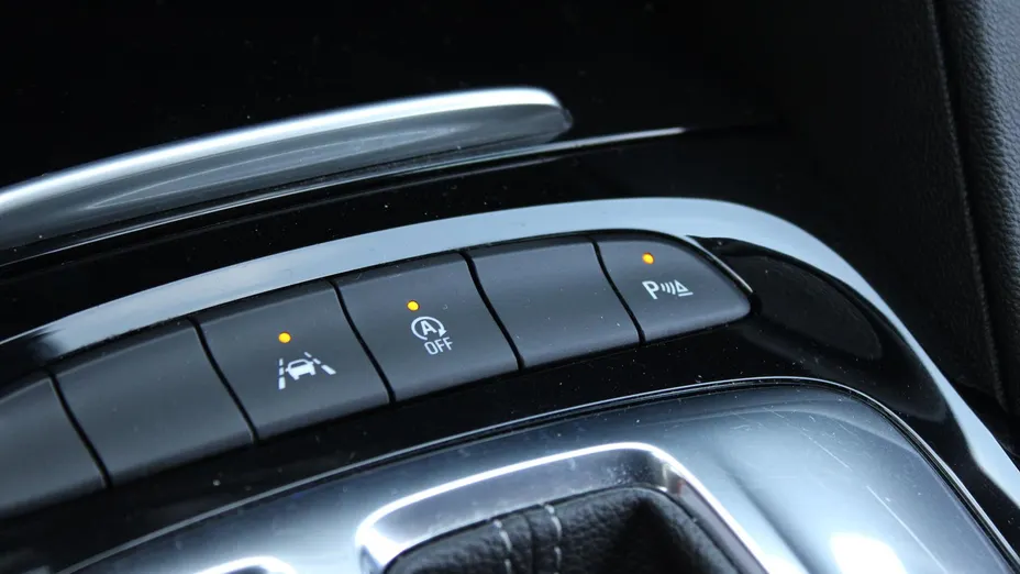 OPEL Insignia Insignia 2.0 CDTI Business Edition S&S aut