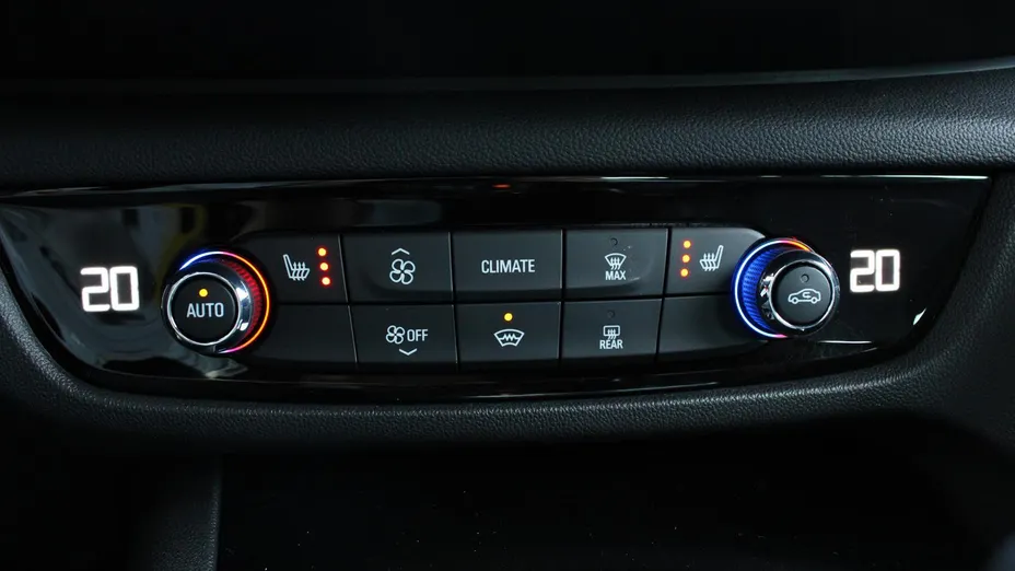 OPEL Insignia Insignia 2.0 CDTI Business Edition S&S aut