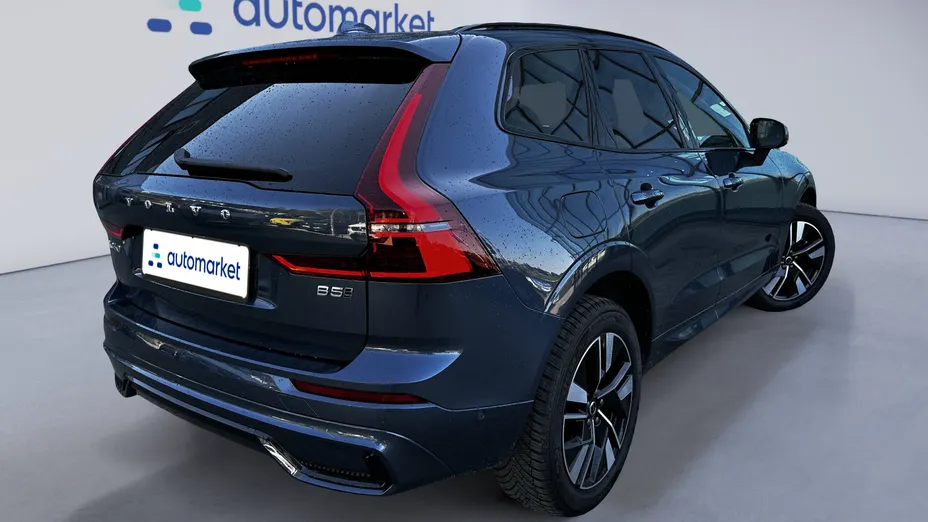 VOLVO XC60 XC60 B5 B AWD Plus Dark aut