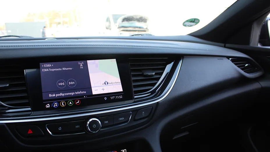 OPEL Insignia Insignia 2.0 CDTI Business Edition S&S aut