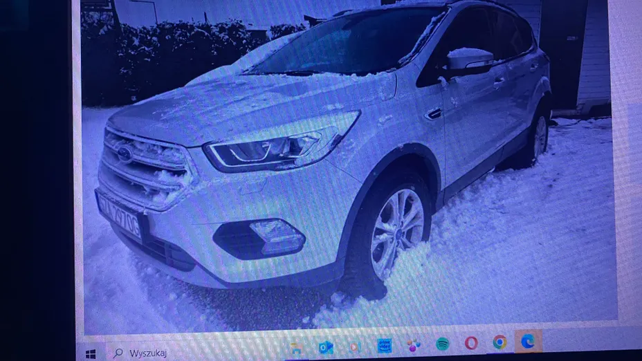 FORD Kuga Kuga 1.5 EcoBlue FWD ST-Line