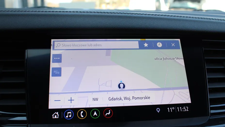 OPEL Insignia Insignia 2.0 CDTI Business Edition S&S aut