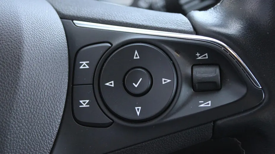 OPEL Insignia Insignia 2.0 CDTI Business Edition S&S aut