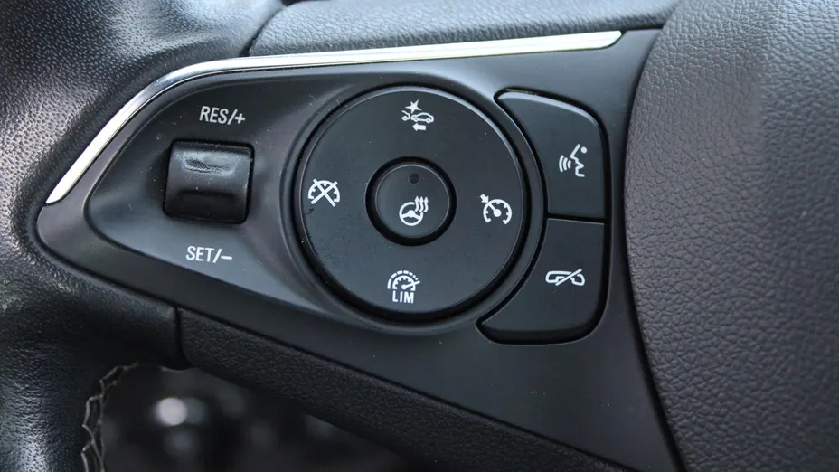 OPEL Insignia Insignia 2.0 CDTI Business Edition S&S aut