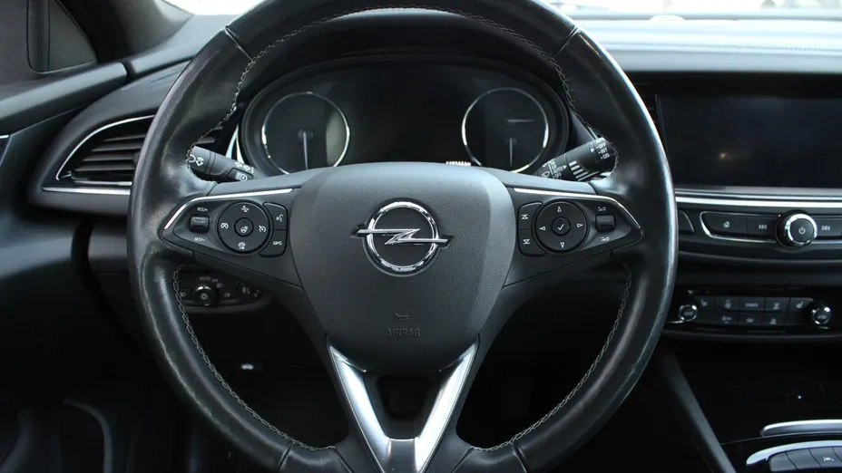 OPEL Insignia Insignia 2.0 CDTI Business Edition S&S aut