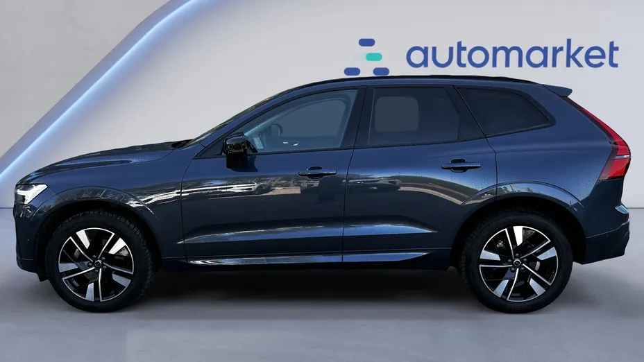 VOLVO XC60 XC60 B5 B AWD Plus Dark aut