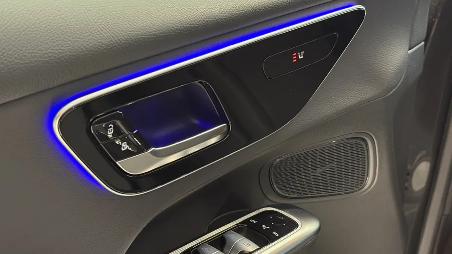 MERCEDES-BENZ GLC GLC 200 d mHEV 4-Matic Avantgarde