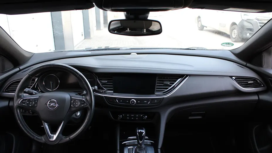 OPEL Insignia Insignia 2.0 CDTI Business Edition S&S aut