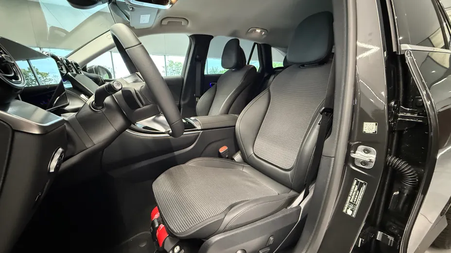 MERCEDES-BENZ GLC GLC 200 d mHEV 4-Matic Avantgarde