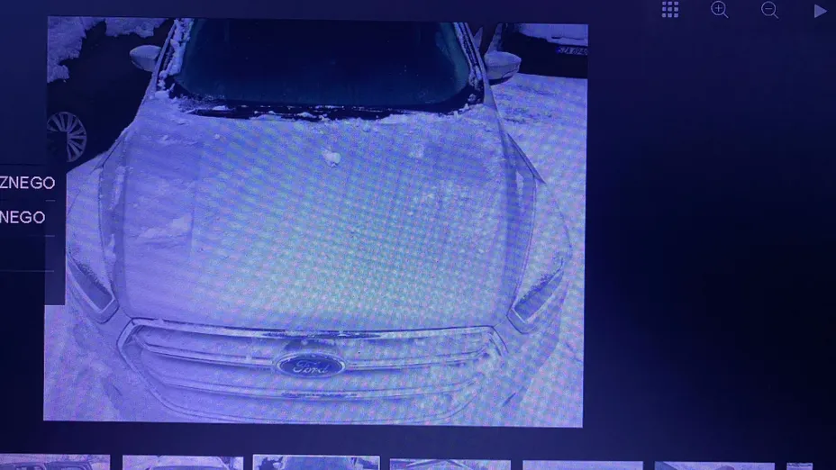 FORD Kuga Kuga 1.5 EcoBlue FWD ST-Line