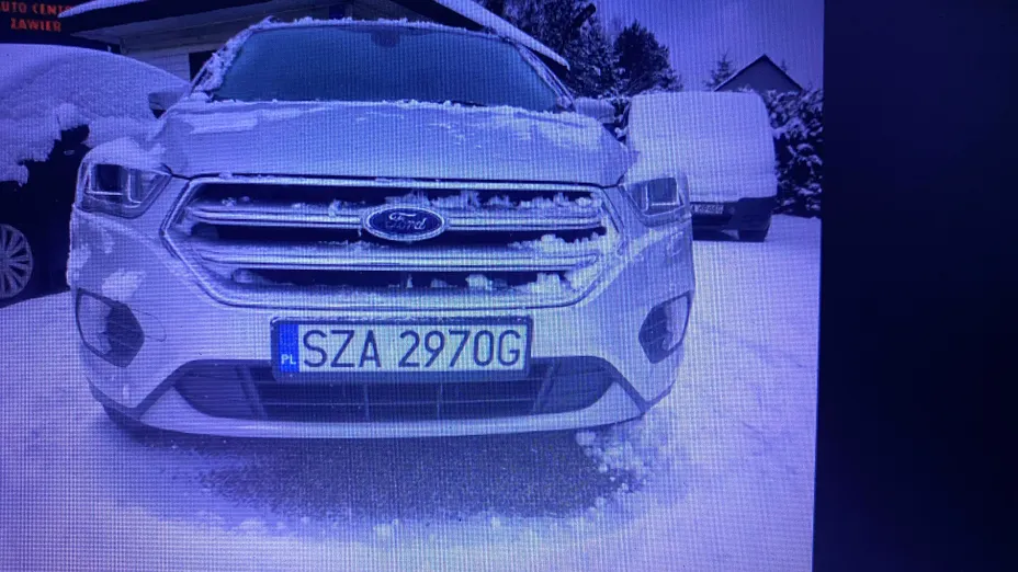 FORD Kuga Kuga 1.5 EcoBlue FWD ST-Line