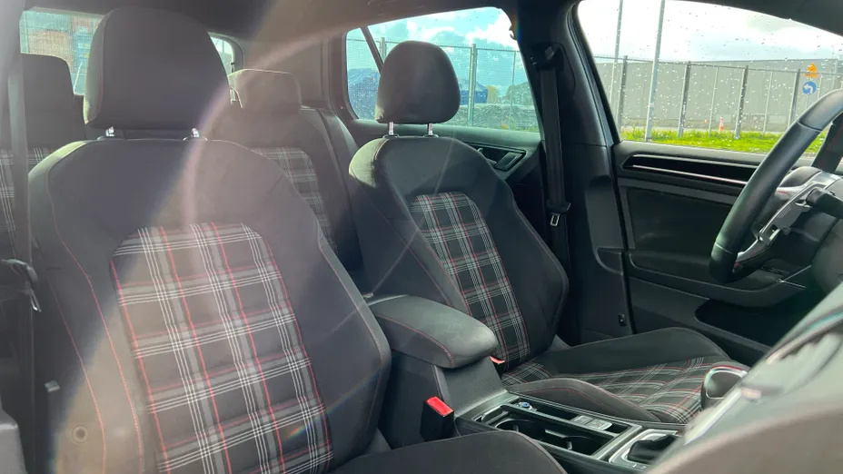 VOLKSWAGEN Golf Golf 2.0 GTI